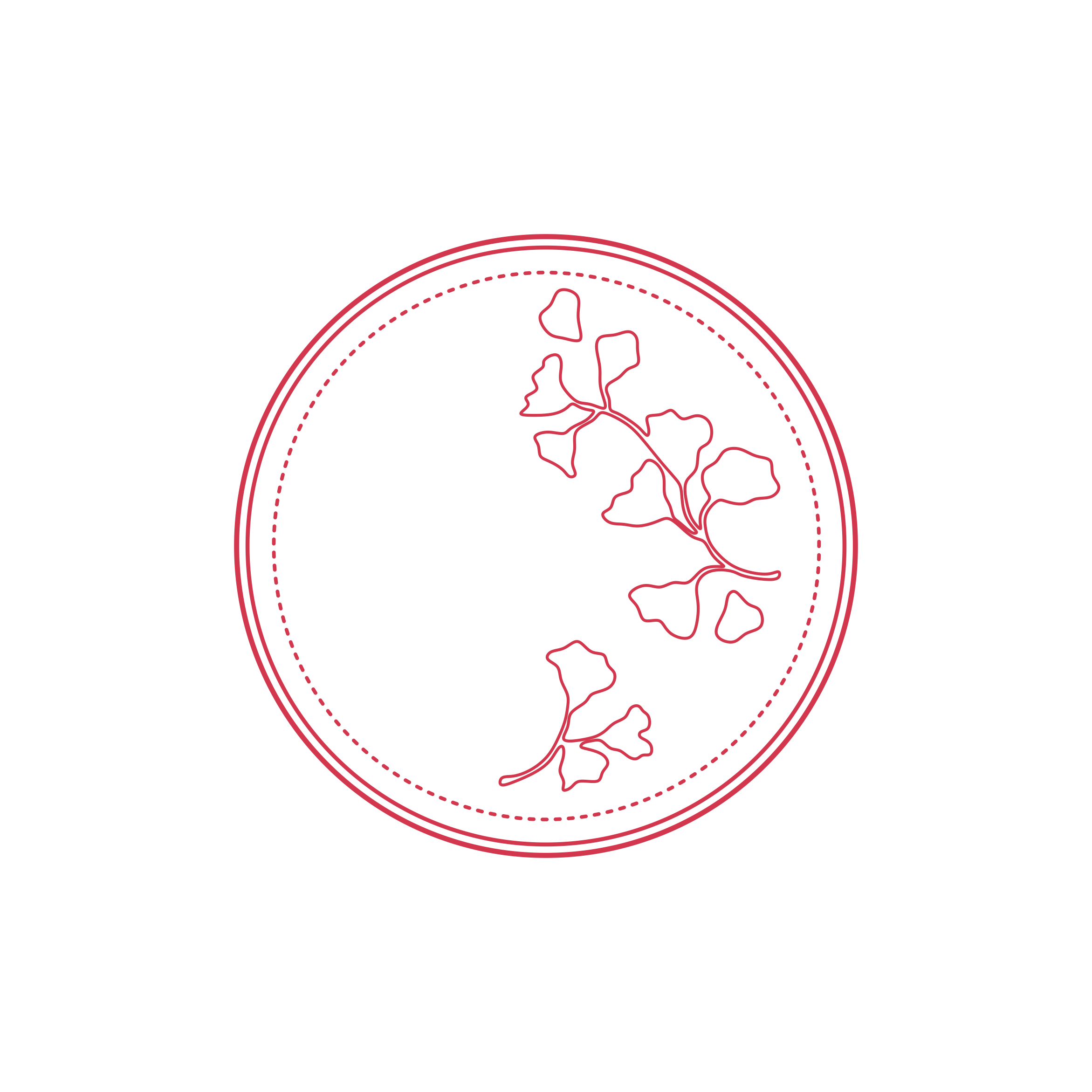 Objects Plates Ikea Stilenlig Side Plate 6.5 Inch Outline Svg File Free Vectors